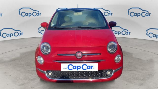 Fiat 500 image 9
