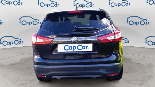 Nissan Qashqai image 2