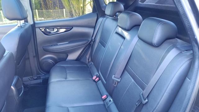 Nissan Qashqai image 4