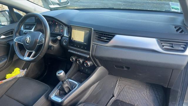 Renault Captur image 5