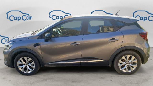 Renault Captur image 3