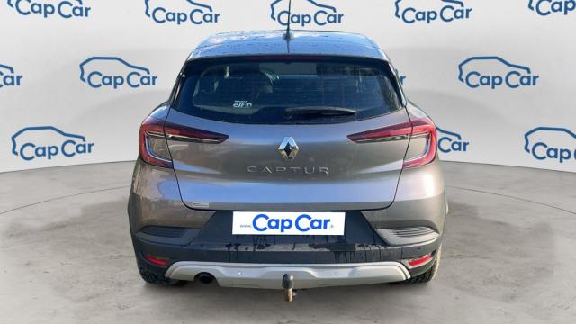 Renault Captur image 7