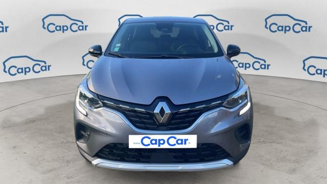 Renault Captur image 9