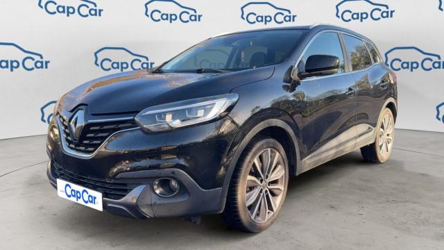 Renault Kadjar 1.5 Dci 110 Intens