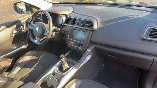 Renault Kadjar image 7