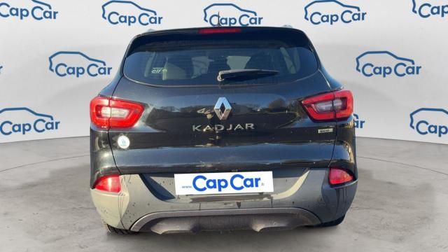 Renault Kadjar image 1
