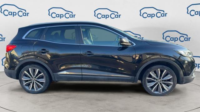 Renault Kadjar image 4