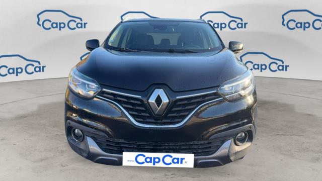 Renault Kadjar image 9
