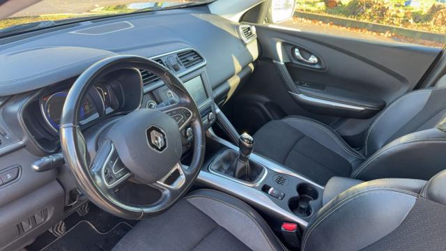 Renault Kadjar image 8