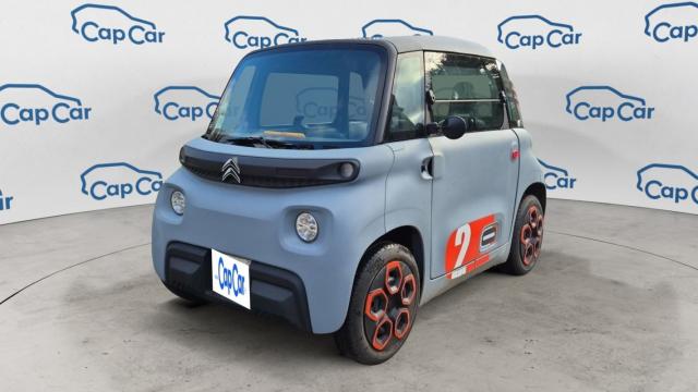 Citroen Ami 8.0 My Pop