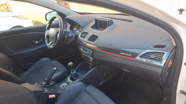 Renault Mégane Estate image 3