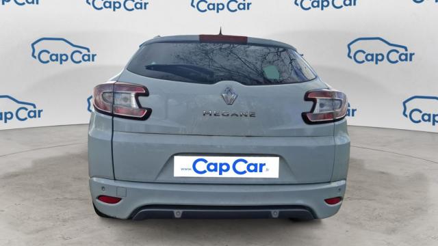 Renault Mégane Estate image 1