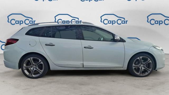 Renault Mégane Estate image 5