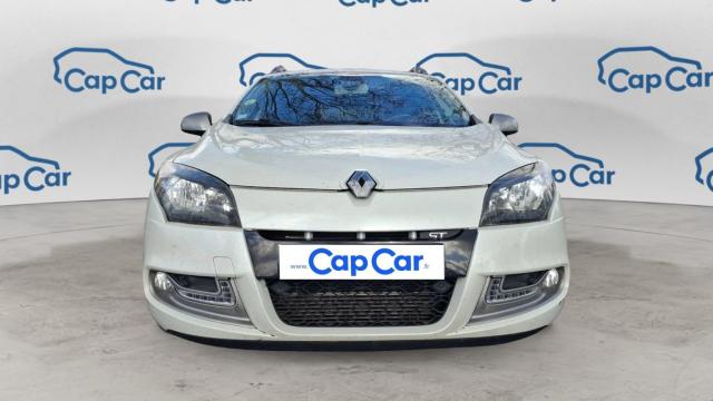 Renault Mégane Estate image 4