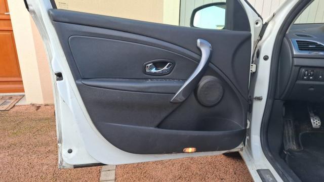 Renault Mégane Estate image 2