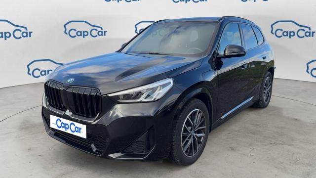 Bmw X1 Xdrive 25e 245 Dkg7 M Sport
