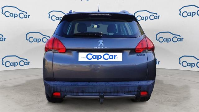 Peugeot 2008 image 5