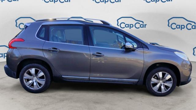 Peugeot 2008 image 7