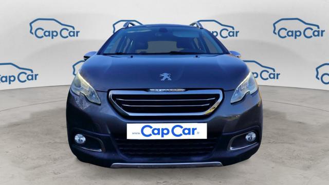 Peugeot 2008 image 9