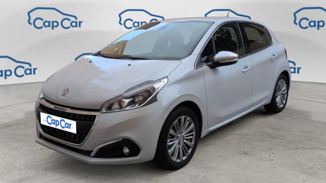 Peugeot 208 I 1.2 Puretech 82 Style