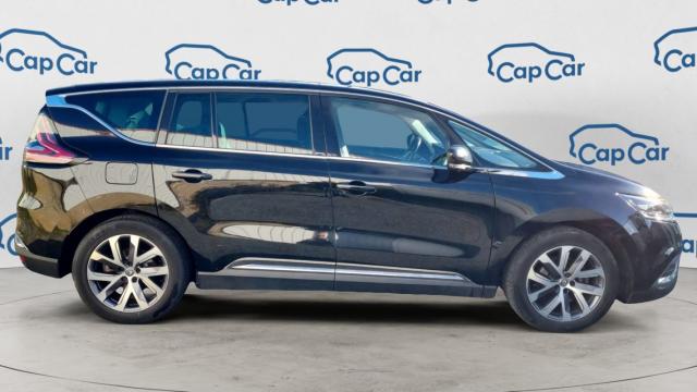 Renault Espace image 7