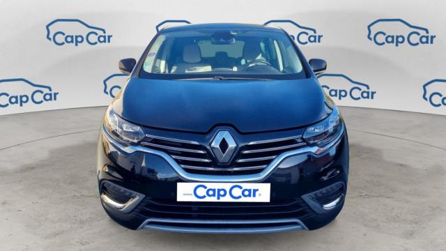 Renault Espace image 9