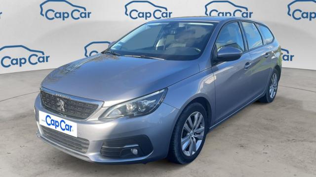 Peugeot 308 Sw Ii 1.5 Bluehdi 100 Active Pack