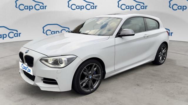 Bmw Série 1 135i 320 Xdrive Bva8 M Performance