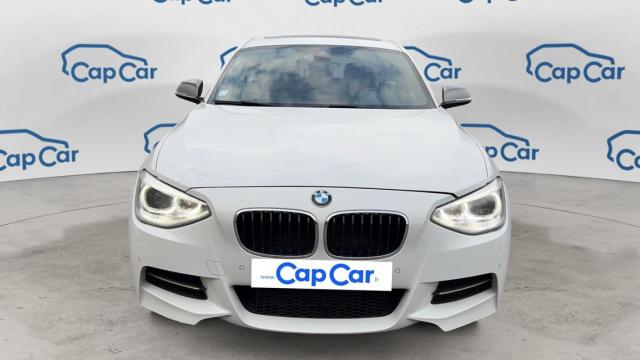 Bmw Série 1 image 3