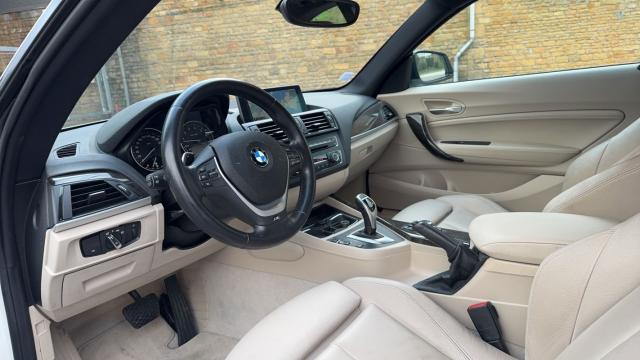 Bmw Série 1 image 7