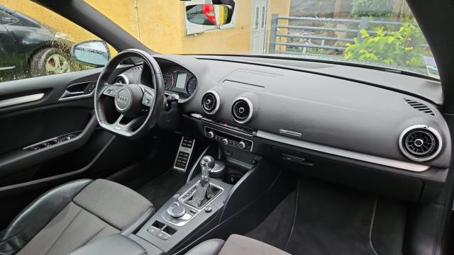 Audi A3 Cabriolet image 2