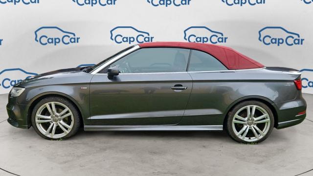 Audi A3 Cabriolet image 7