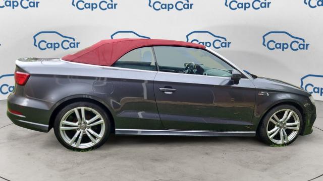 Audi A3 Cabriolet image 6