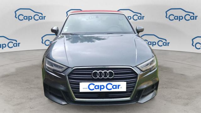 Audi A3 Cabriolet image 8