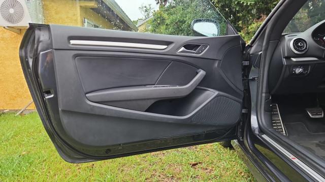 Audi A3 Cabriolet image 3