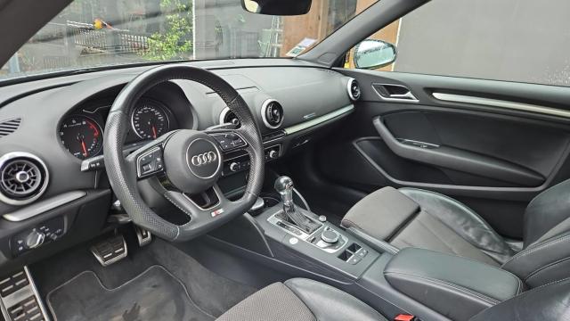 Audi A3 Cabriolet image 9