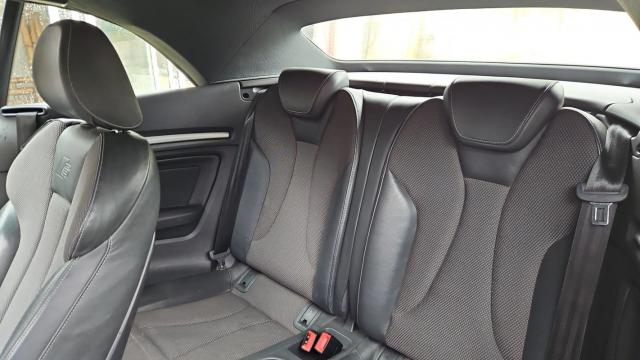 Audi A3 Cabriolet image 1