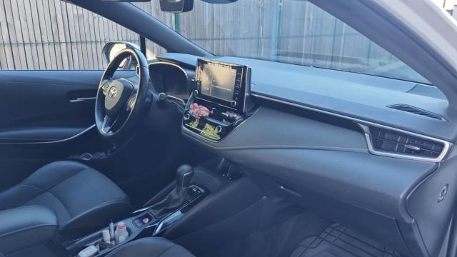 Toyota Corolla image 1