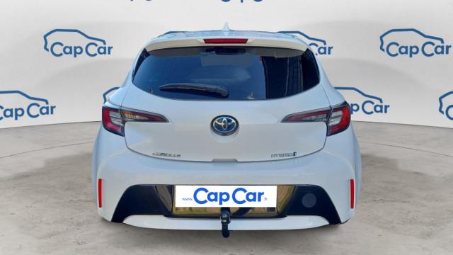 Toyota Corolla image 4