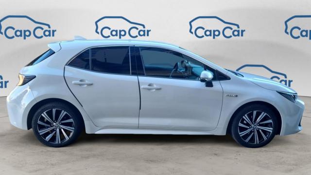 Toyota Corolla image 2