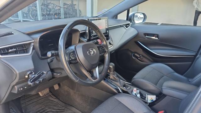 Toyota Corolla image 9