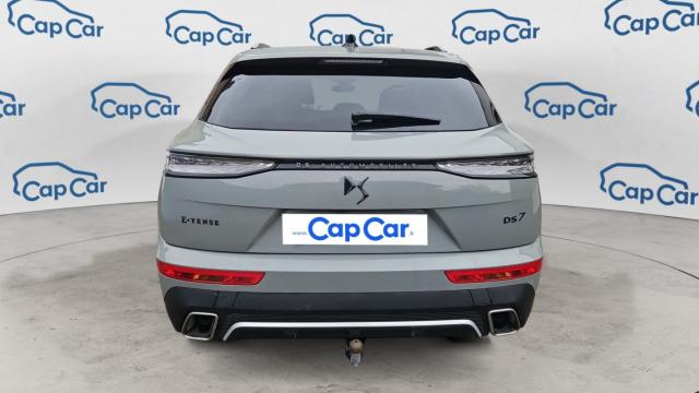 Ds Ds 7 Crossback image 5