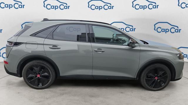 Ds Ds 7 Crossback image 8