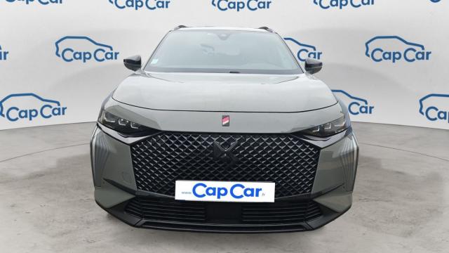 Ds Ds 7 Crossback image 4