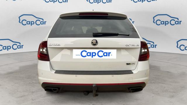 Skoda Octavia image 8
