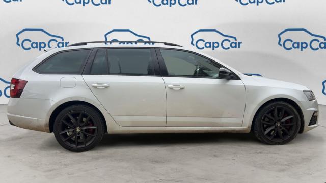 Skoda Octavia image 1