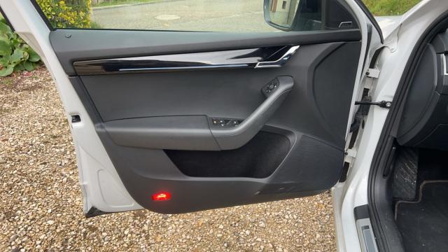 Skoda Octavia image 3