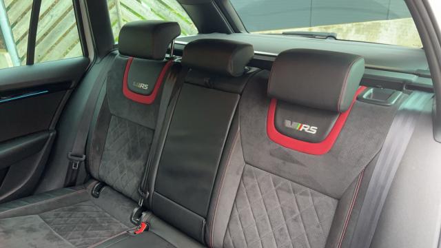 Skoda Octavia image 9
