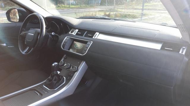 Land Rover Range Rover Evoque image 3