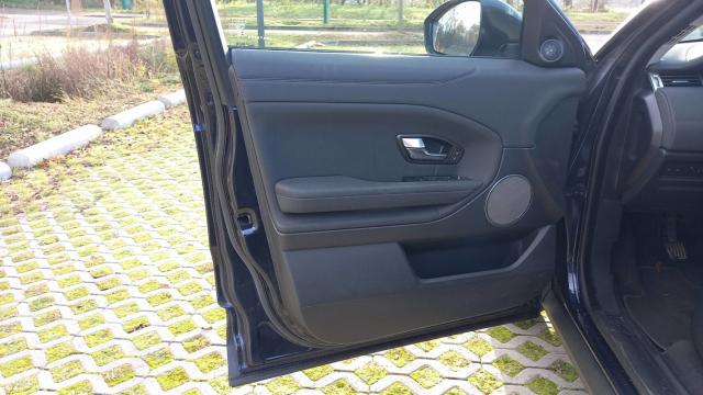 Land Rover Range Rover Evoque image 1